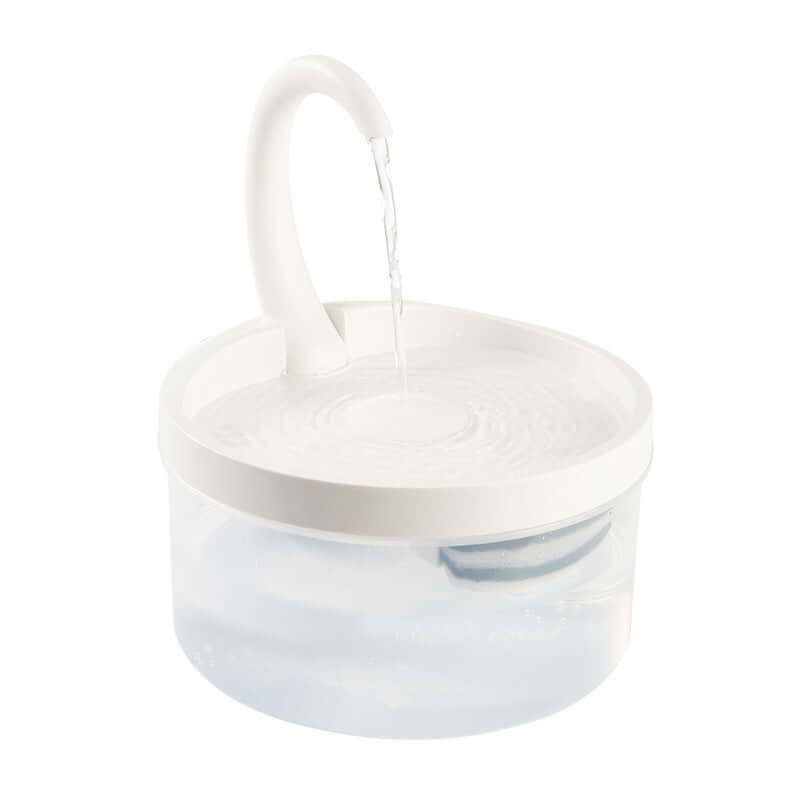 Automatic Pet Drinking Fountain