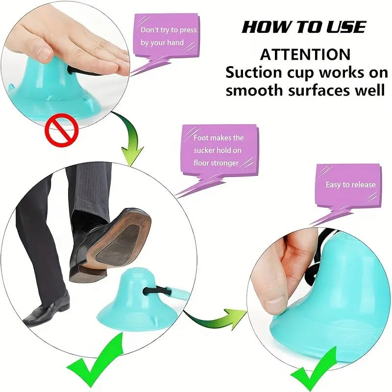 Interactive Suction Cup Dog Toy – Treat Dispenser & Chew Toy for Power Chewers