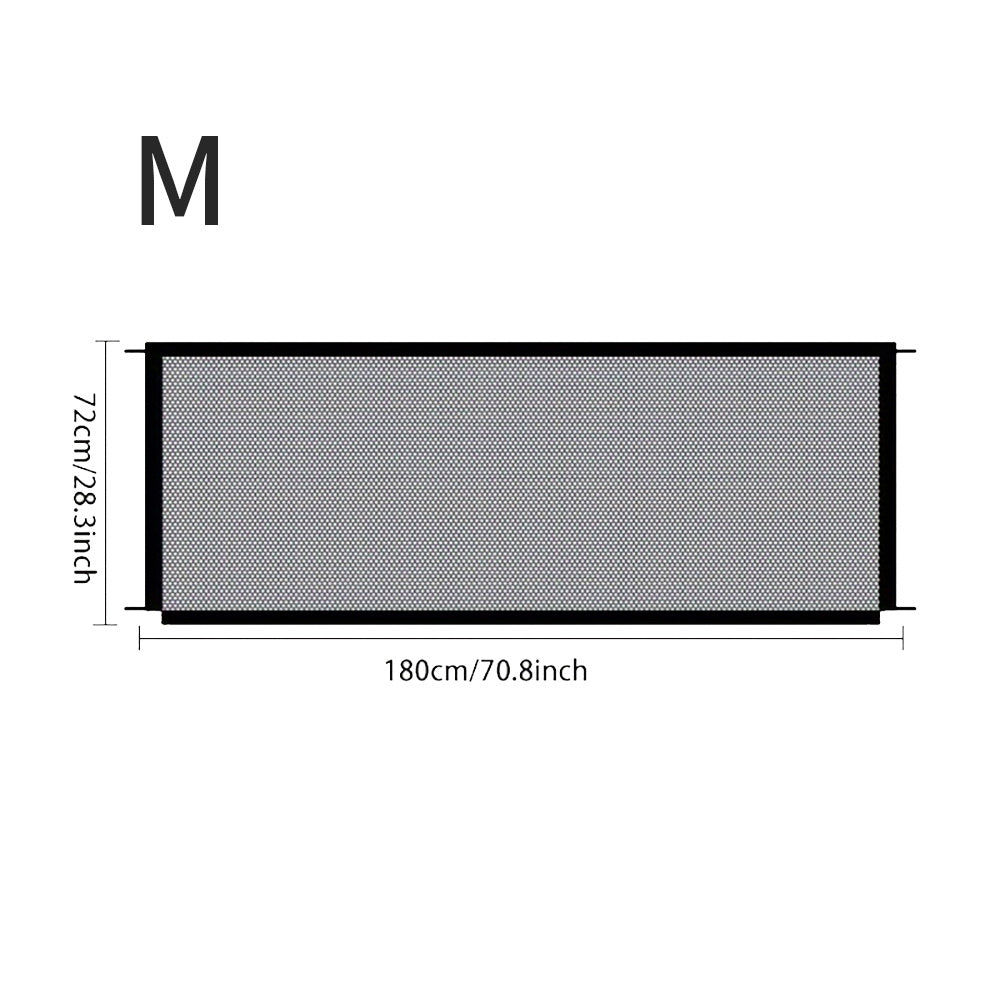 Pet Gate Fence