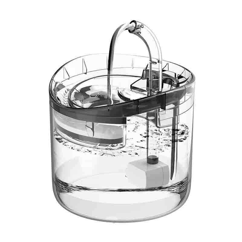 Automatic Water Dispenser – Fresh & Filtered Water for Pets