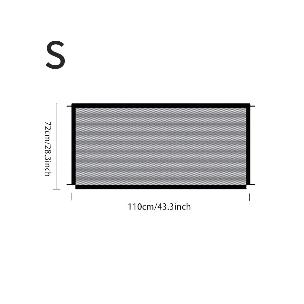 Pet Gate Fence