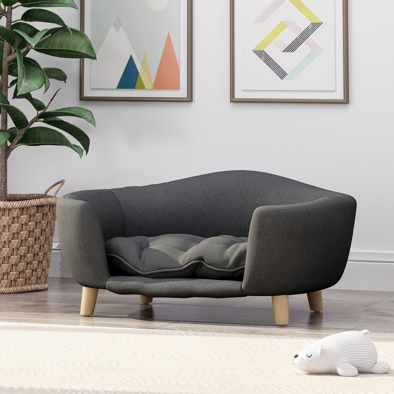 Beds & Furniture