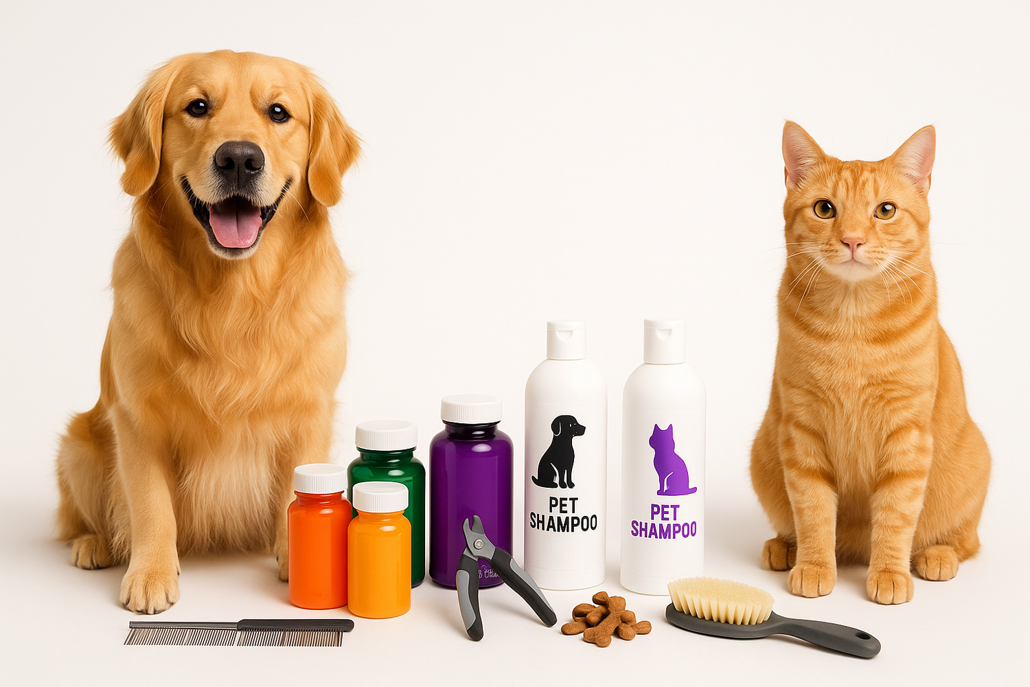 Pet Care