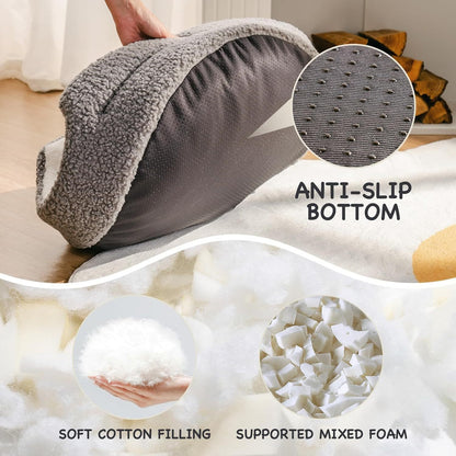 Pet Bed For Small Dogs & Cats