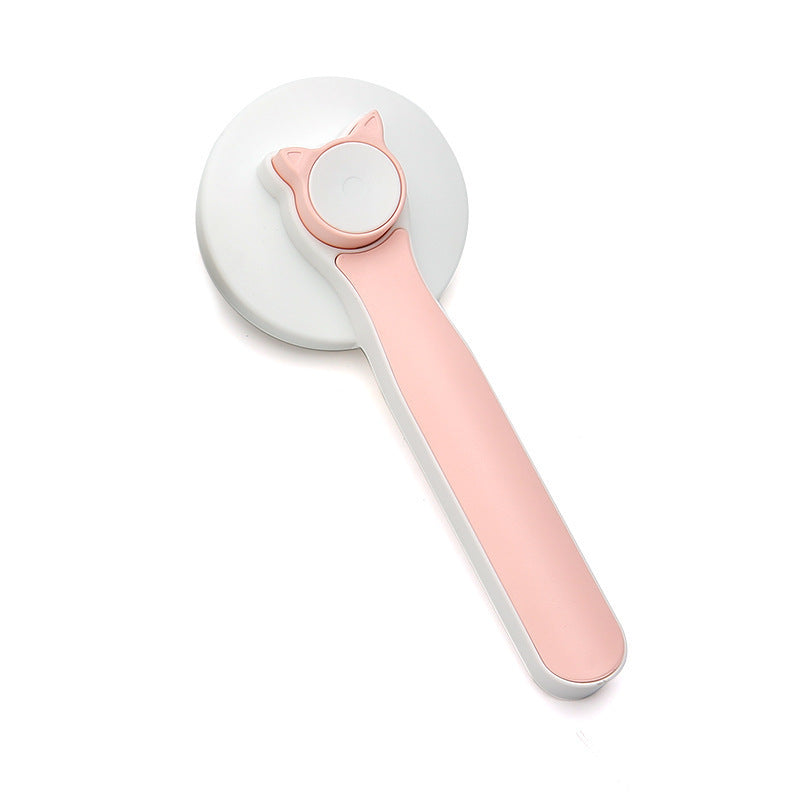 Pet Self Cleaning Brushes