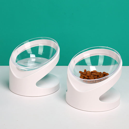 White Cat Bowl