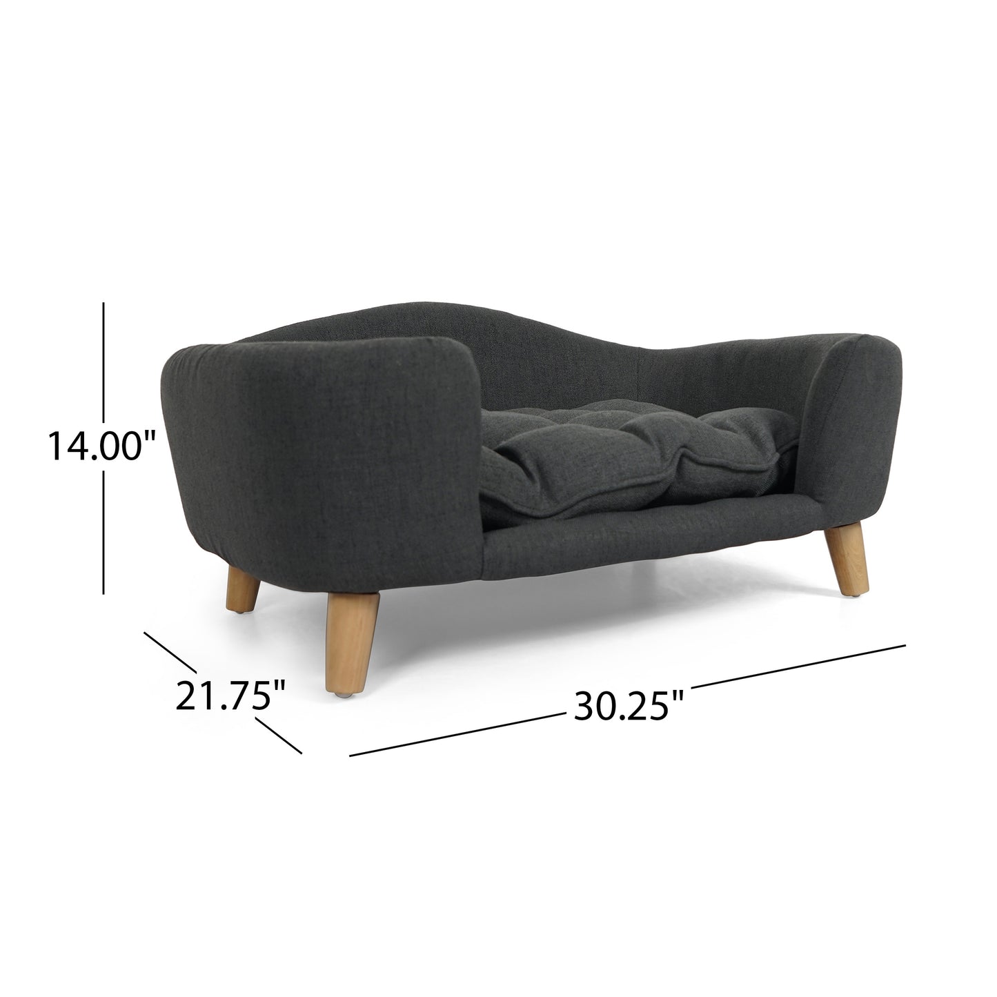 Luxury Home Dog Bed