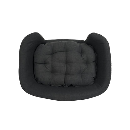 Luxury Home Dog Bed