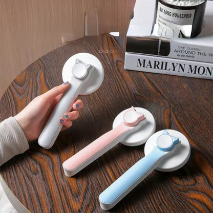 Pet Self Cleaning Brushes