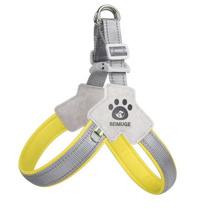 Reflective Pet Harness