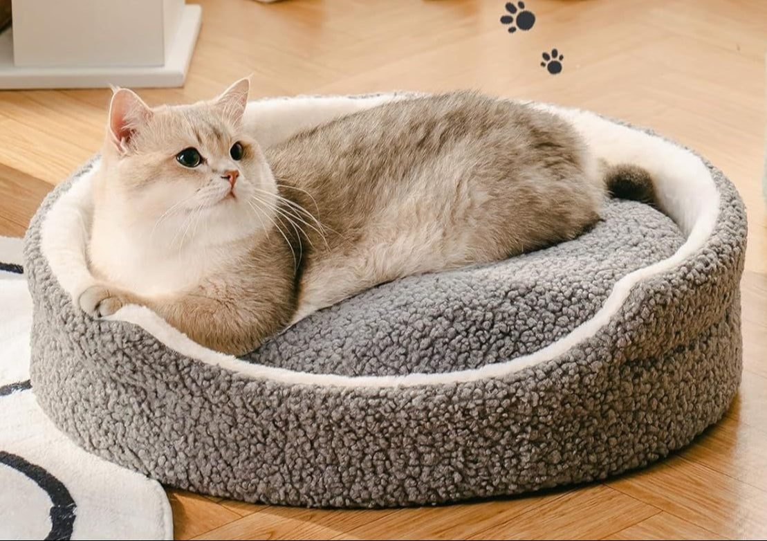 Pet Bed For Small Dogs & Cats