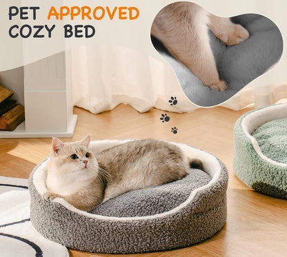 Pet Bed For Small Dogs & Cats