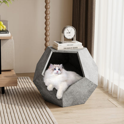 Modern Cat Side Table – Cat Rack & Side Table