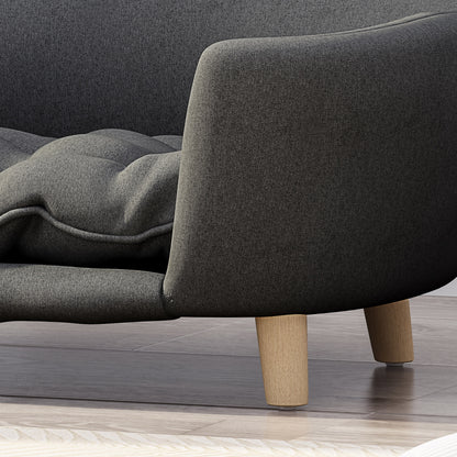 Luxury Home Dog Bed