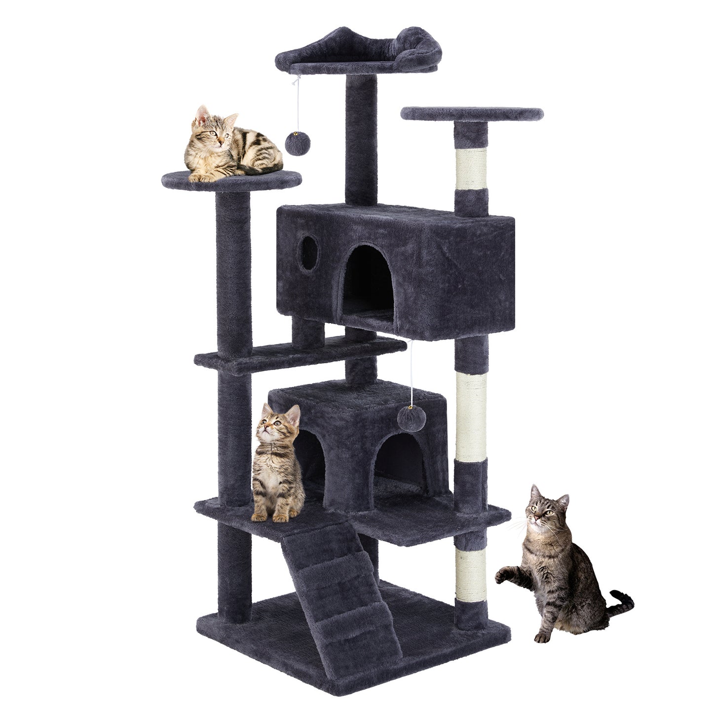 Cat Modern Climbing Frame