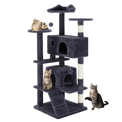 Cat Modern Climbing Frame