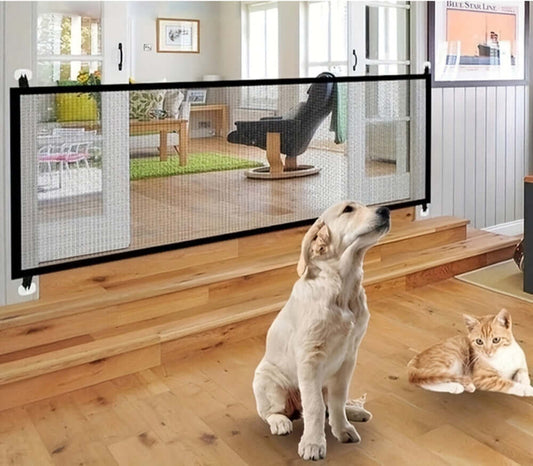 Pet Gate Fence