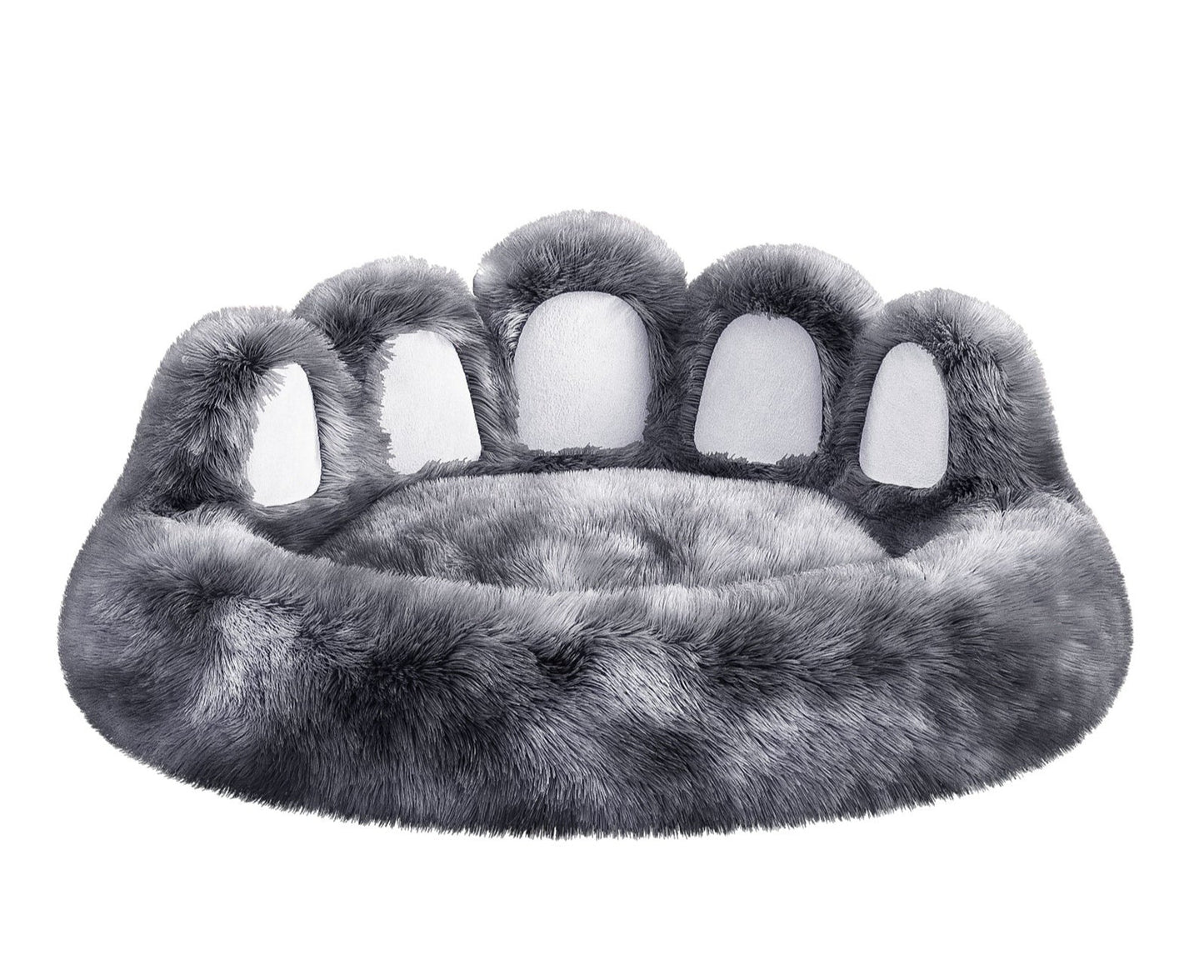 Cute Paw Shape Bed Furniture