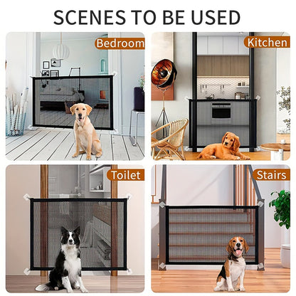 Pet Gate Fence