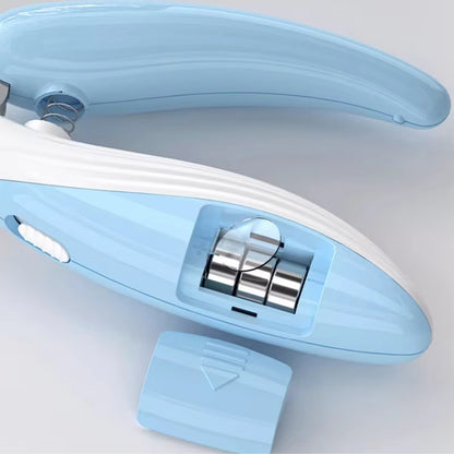 Efficient Pet Nail Clippers – Professional Claw Care for Dogs and Cats