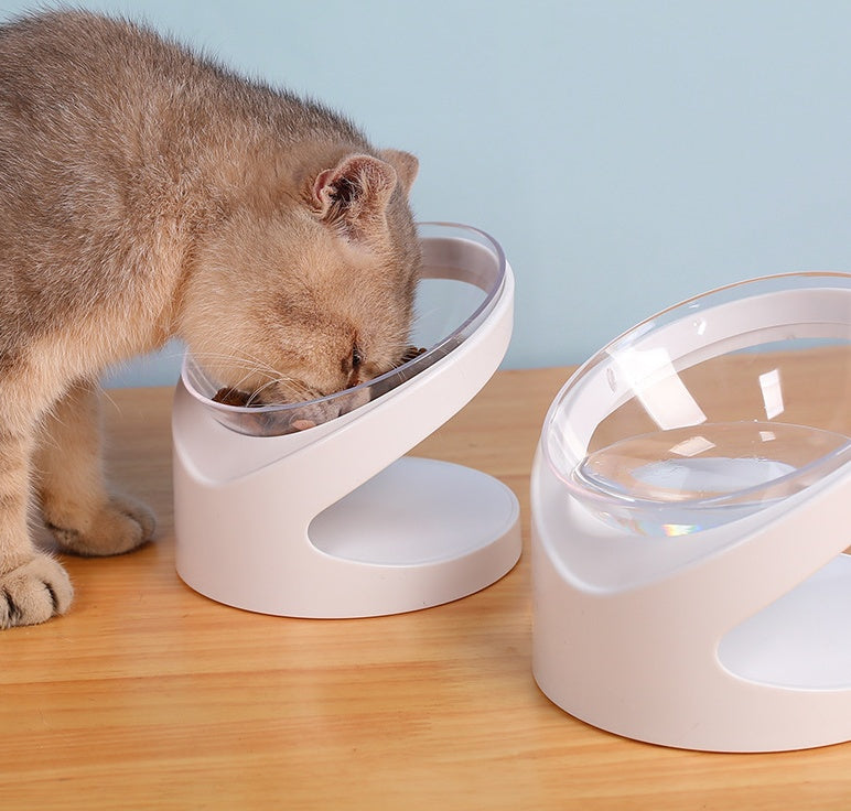White Cat Bowl
