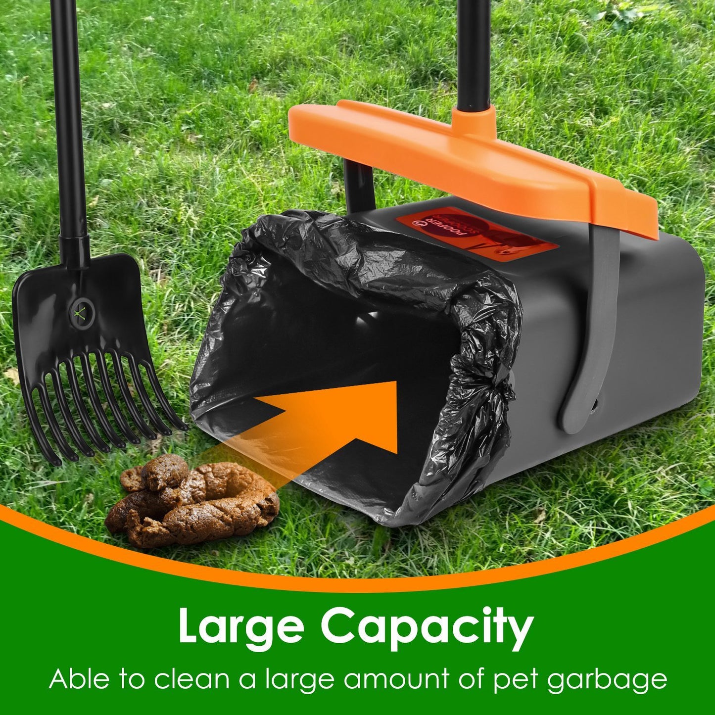 Pooper Scooper Kit