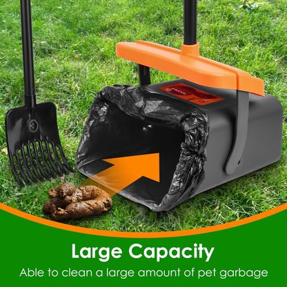 Pooper Scooper Kit