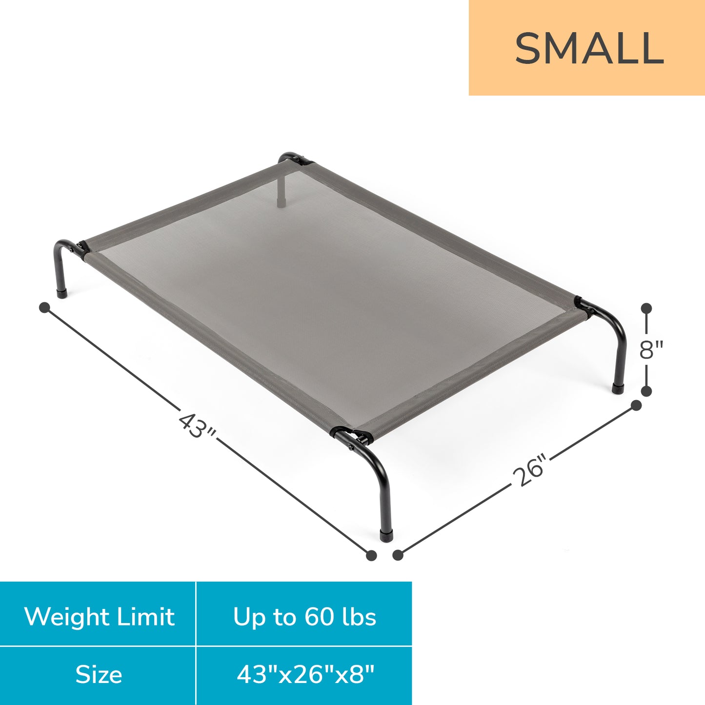 Classic Pet Bed