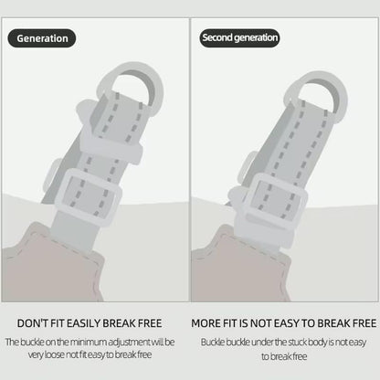 Reflective Pet Harness