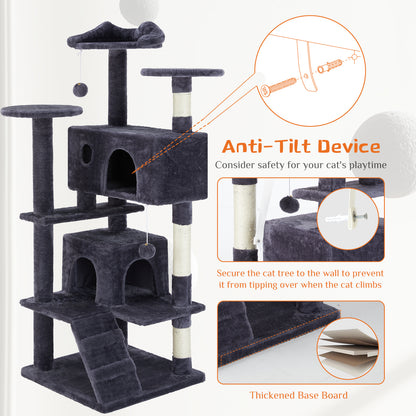 Cat Modern Climbing Frame