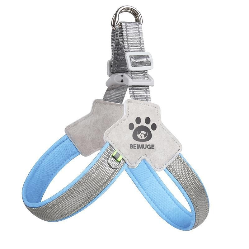 Reflective Pet Harness