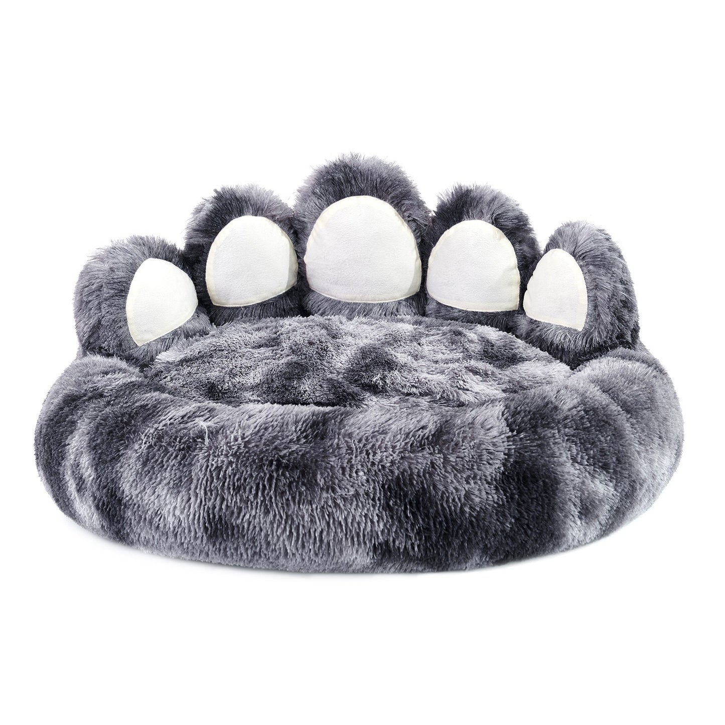 Cute Paw Shape Bed Furniture