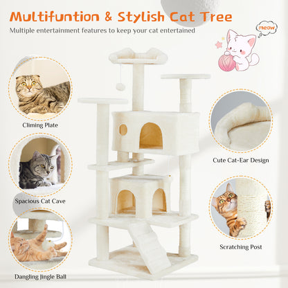 Cat Modern Climbing Frame