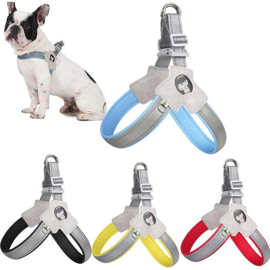 Reflective Pet Harness
