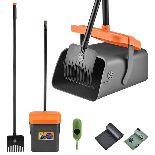 Pooper Scooper Kit
