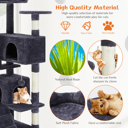 Cat Modern Climbing Frame