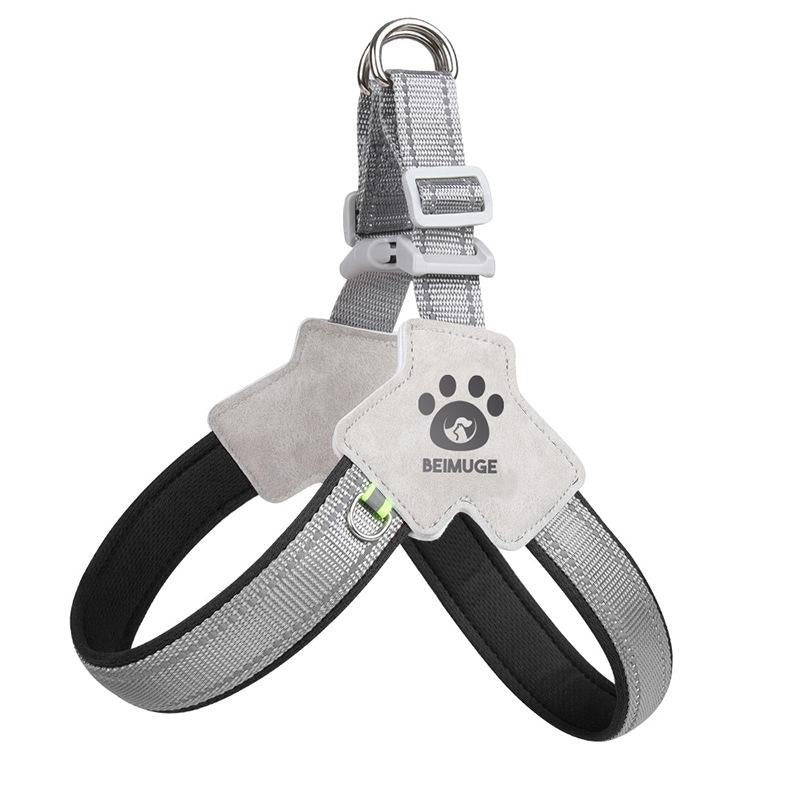 Reflective Pet Harness