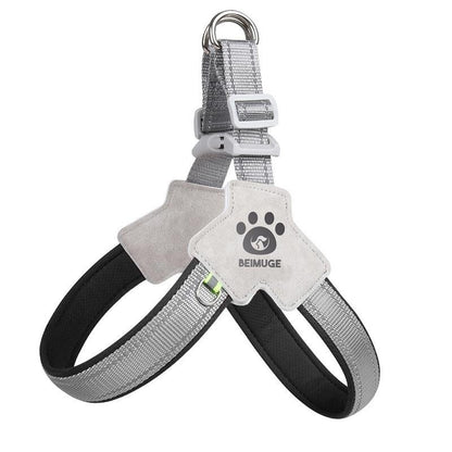 Reflective Pet Harness