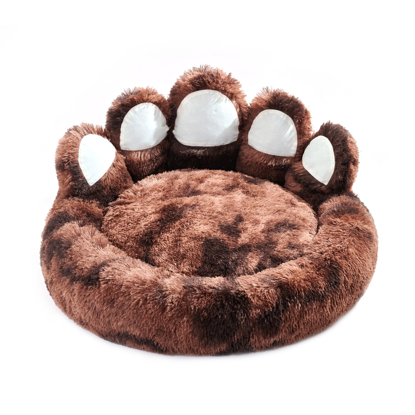 Cute Paw Shape Bed Furniture