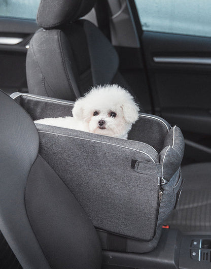 Dog Seat Cover