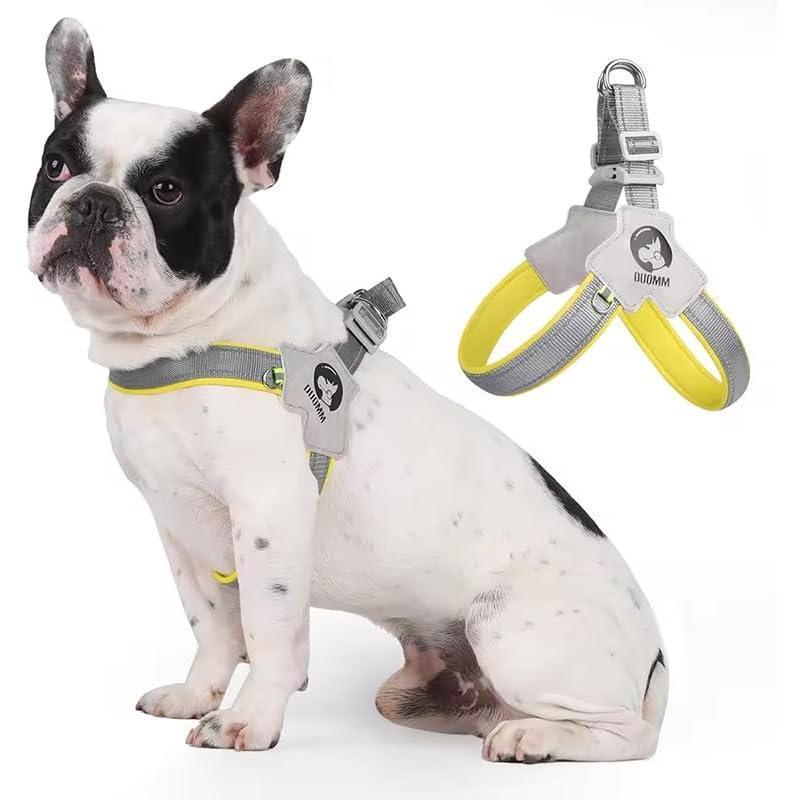Reflective Pet Harness