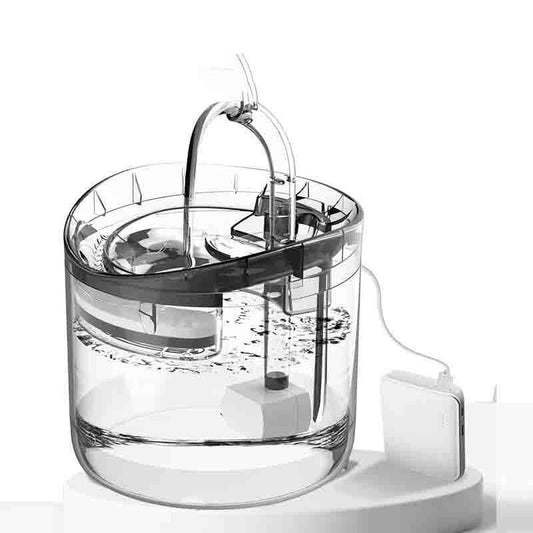 Automatic Water Dispenser – Fresh & Filtered Water for Pets