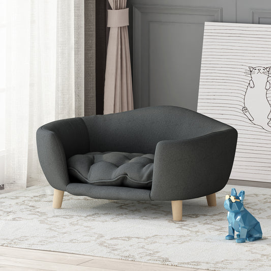 Luxury Home Dog Bed