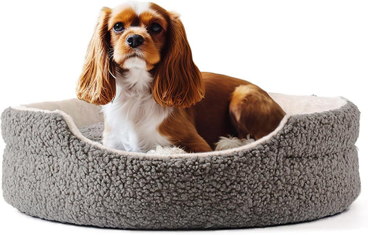 Pet Bed For Small Dogs & Cats