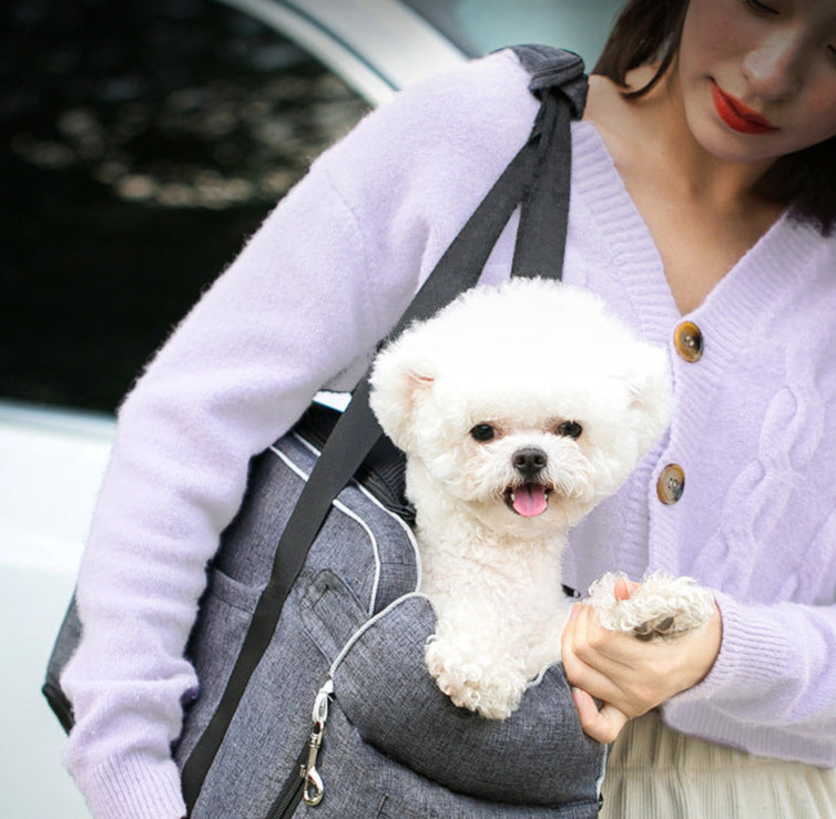 Dog Seat Cover