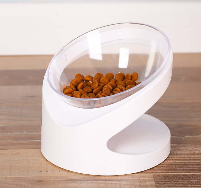 White Cat Bowl