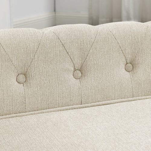 Elegant Rectangular Dog Bed