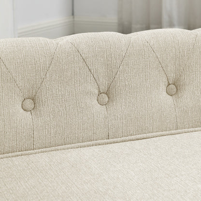 Elegant Rectangular Dog Bed