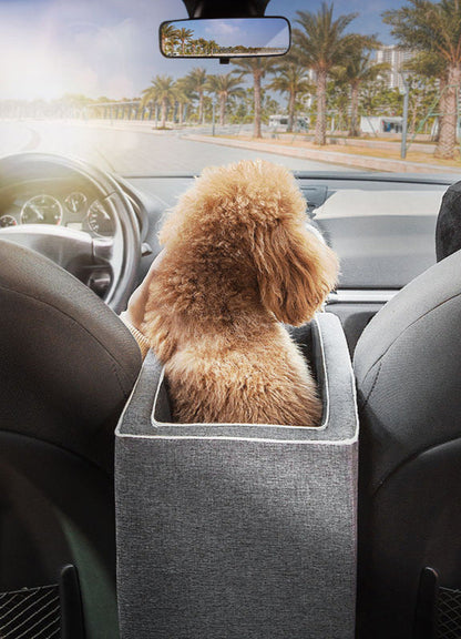 Dog Seat Cover