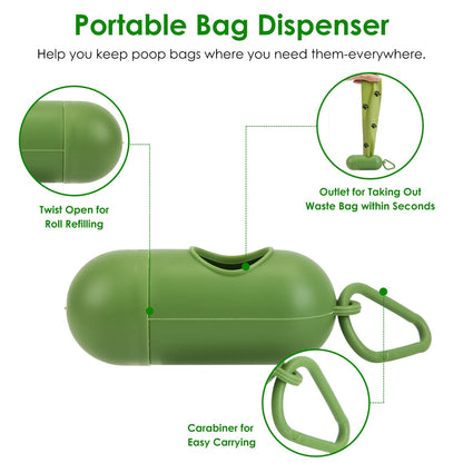 Pooper Scooper Kit